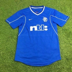 99-01 Rangers home